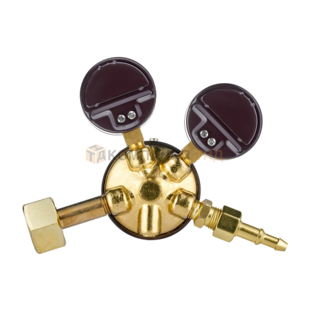 Регулятор ПТК Г-70-5 расхода газа