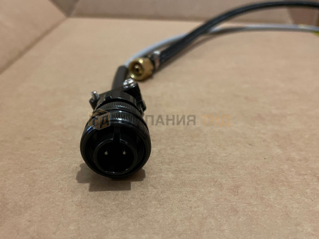 Горелка ESAB TIG Torch SR 26 OKC50 Горелка ESAB TIG Torch SR 26 OKC50
