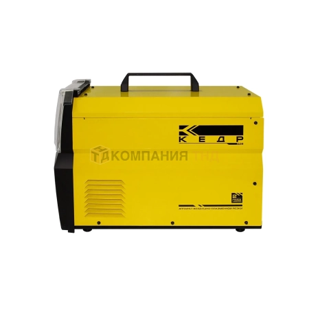 Сварочный аппарат КЕДР AlphaTIG-200P AC/DC PFC LCD (8029689)