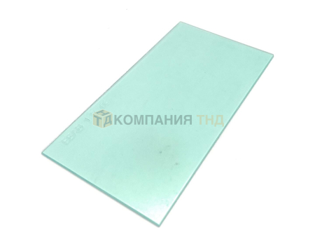 Внутреннее защитное стекло ESAB Warrior Tech 9-13 (пластик) (0700000416)