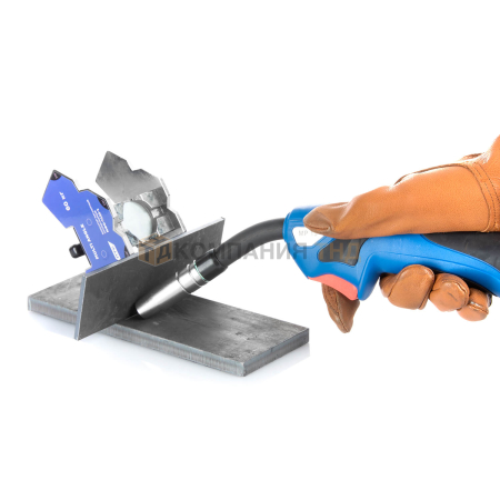 Магнитный угольник ПТК МФО-7132-1 отключаемый