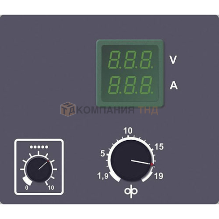 Сварочный аппарат ESAB Origo Mig C280 PRO PSF250