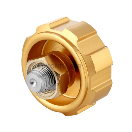 Узел вентиля ПТК КР к резакам серии Р3-300 B-М, Р3-300 B-МУ, P3-362B, P3-362BУ