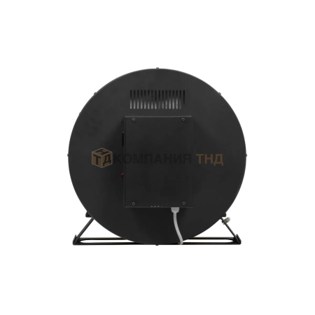 Электропечь КЕДР ЭП- 90МК с цифровой индикацией (220В, 400°C, загрузка 90кг) (8018116)