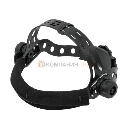 Маска сварочная КЕДР К-202 natural color PRIME , черная (8023529)