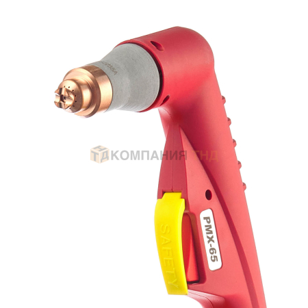 Резак плазменный ПТК PMX-65 Евро адаптер 6м HPT6506 - описание, технические характеристики, цены и акции в интернет-магазине Компании ТНД Резак плазменный ПТК PMX-65 Евро адаптер 6м HPT6506