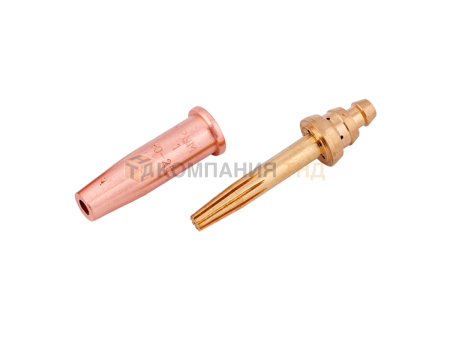 Набор Сварог для резки на пропане и ацетилене № 1