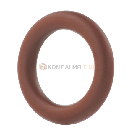 Кольцо ПТК уплотнительное БГ-08 №25 (060.601.004)