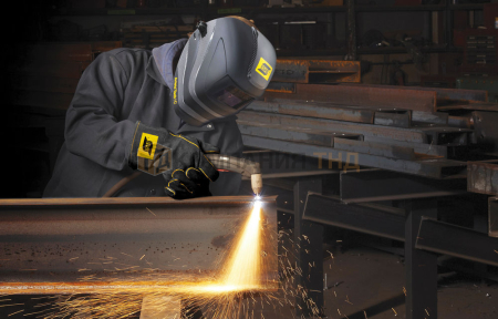 Маска сварочная ESAB Aristo Tech HD