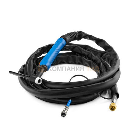 Сварочный аппарат ПТК RILON TIG 200 CT