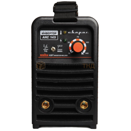 Инвертор СВАРОГ STANDART ARC 145