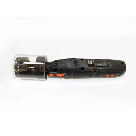 Машинка для заточки вольфрамовых электродов аккумуляторная Кедр TIG-15 Battery