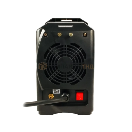 Установка воздушно-плазменная КЕДР UltraCUT-40 (220В, 20-40А, 12 мм) (8009776)