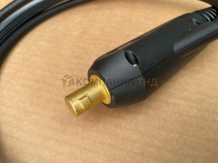 Горелка ESAB TIG Torch SR 20 OKC50, 8м Горелка ESAB TIG Torch SR 20 OKC50
