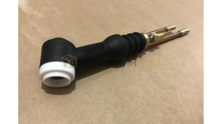 Шейка горелки ESAB TXH251 Torch Head Rigid, с клапаном