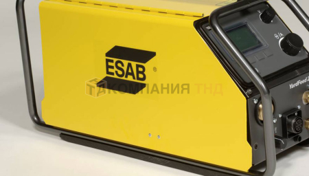 Механизмы подачи проволоки ESAB Aristo YardFeed 2000w U6 10p Механизм подачи проволоки ESAB Aristo YardFeed 2000w U6 10p