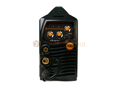 Сварочный аппарат Сварог PRO MIG 200 (N220) Сварочный аппарат Сварог PRO MIG 200 (N220)