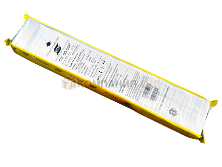Сварочные электроды ESAB OK 55.00Р Электроды ESAB ОК 55.00Р