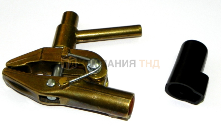 Клемма заземления ESAB EG 600