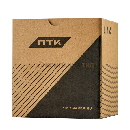 Подогреватель ПТК ПЭГ-1 (36V) для газов