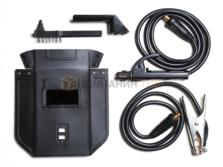 Инвертор GROVERS ENERGY MMA ARC 160