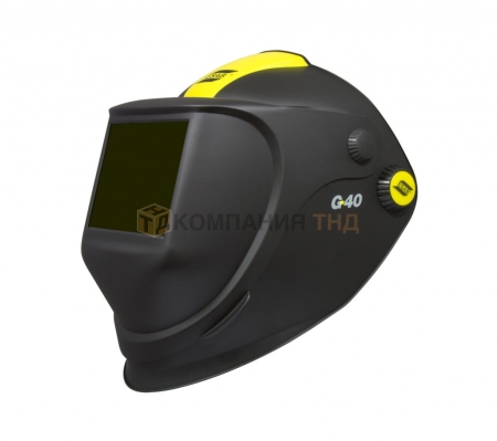 Сварочная маска ESAB G40 60 x 110 (0700000436)