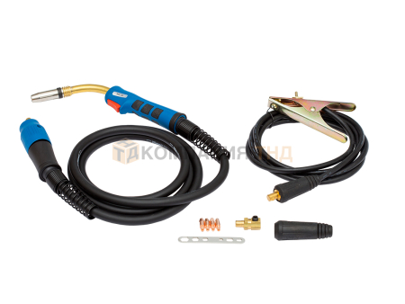 Сварочный аппарат Сварог MIG 250 (J46)