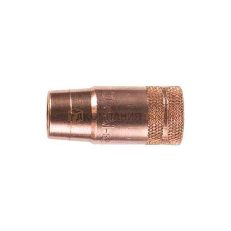 Сопло ESAB D 16мм, M, Наконечник утоплен, VELOCITY (2шт.) (12401854)