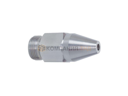 Мундштук GCE наружный P-HD10 3-100мм (5шт.) (14001517)