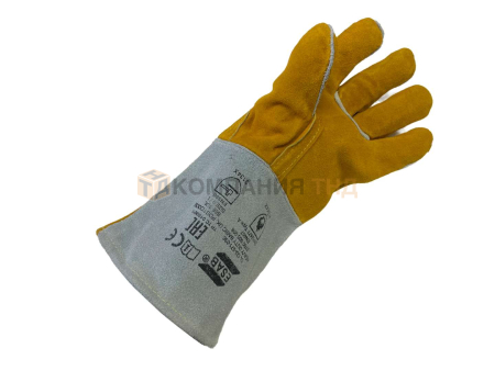 Сварочные перчатки Heavy Duty Regular Сварочные перчатки ESAB Heavy Duty Regular
