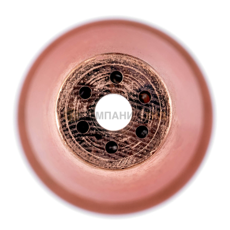 Мундштук ацетиленовый ПТК №5А (100–200 мм) к Р3-300, Р3-345