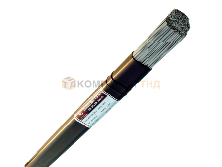 Прутки присадочные AG TIG ER 308LSi для аргонодуговой сварки Прутки присадочные AG TIG ER 308LSi
