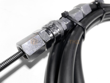 Проволокопровод ESAB 4.5 м, Марафон Проволокопровод ESAB 4.5 м, Марафон