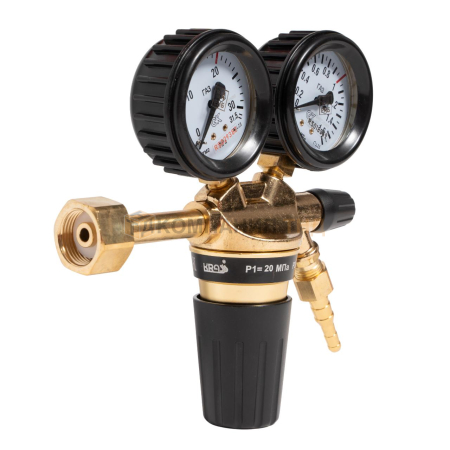 Редуктор универсальный KRASS Base Control Inert - 20/1 МПа Инертные газы