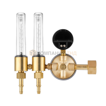 Регулятор ПТК У-30/АР-40-4-2Р расхода газа