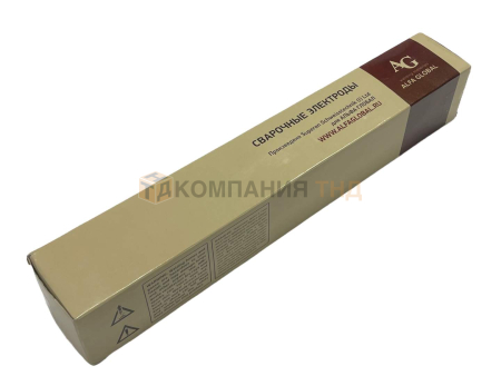 Электроды AG E 347-16