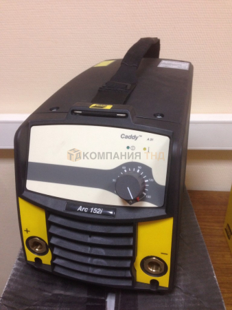 Сварочный аппарат ESAB Caddy Arc 152i, A31