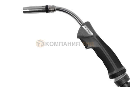 Сварочная горелка КЕДР MIG-38 EXPERT (евро адаптер) 5м (8018260)