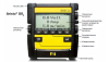Блок управления ESAB Aristo U8_2 Plus Блок управления ESAB Aristo U8_2 Plus