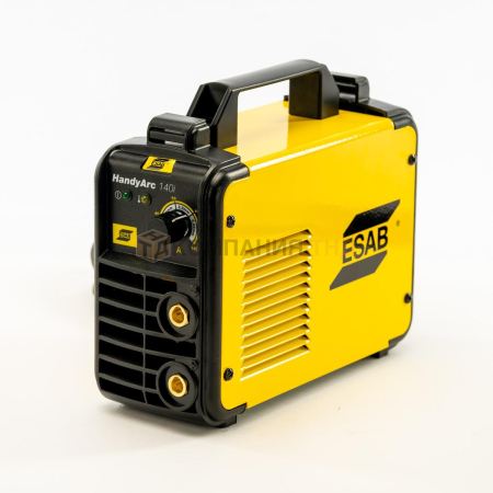 Сварочный аппарат ESAB Handy Arc 140i