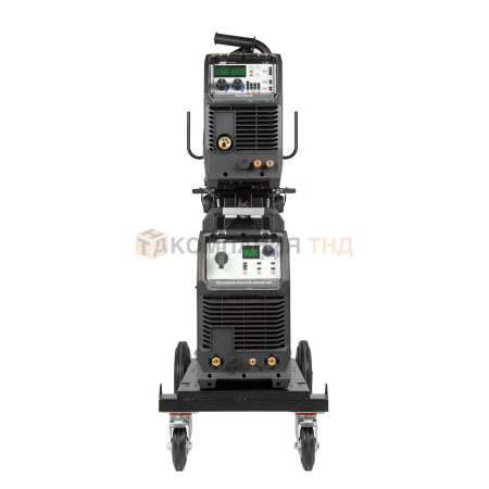 Сварочный аппарат ПТК HANKER MULTIMIG 350S EP H22