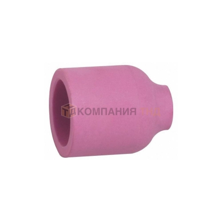 Сопло газовой линзы ESAB Gas lens nozzle 6,4мм (10шт.) (0157121032)