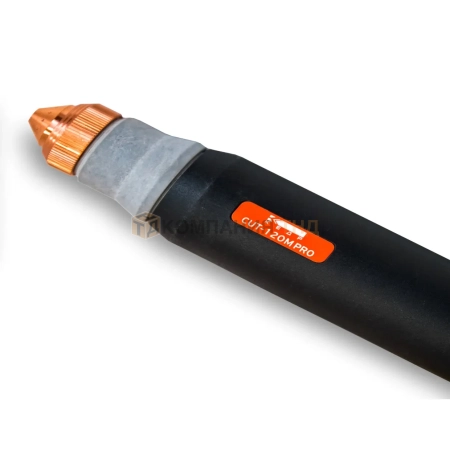 Плазмотрон КЕДР CUT-120M PRO (Ц.А.) мех. резка 12м (8011674)