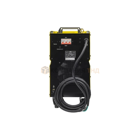 Установка воздушно-плазменная КЕДР AlphaCUT-160 (380В, 20-160А, 50 мм) (8012213)