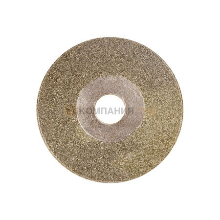 Шайба шлифовальная Кедр диам. 40 мм для TIG-40
