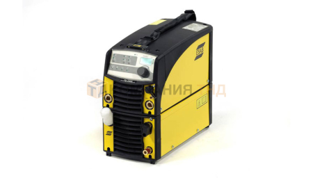 Сварочный аппарат ESAB Caddy Tig 2200iw