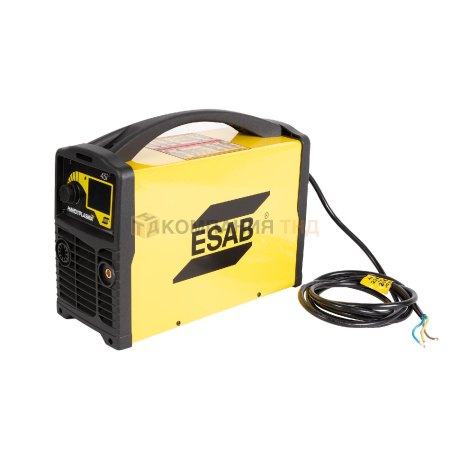 Инвертор для плазменной резки ESAB HandyPlasma 45i