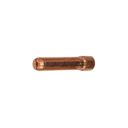 Цанга ESAB Collet short 10N23S, 1.6мм (10шт.) (0349501217)