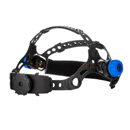 Маска сварочная ПТК хамелеон ТИП I, SK 10A TC, чёрная