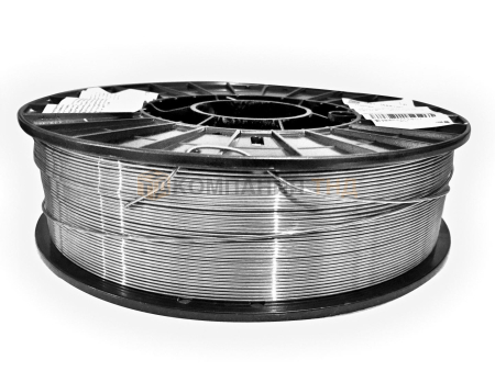 Порошковая проволока ESAB ОК ПРО 71 для высокопроизводительной сварки Проволока порошковая ESAB ОК ПРО 71